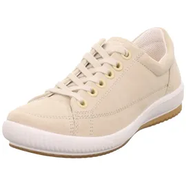 Legero Tanaro 5.0 Veloursleder Ecru 43