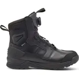 Fox Defend ADV wasserdichte Motorrad Stiefel, schwarz, Größe 48 für Männer