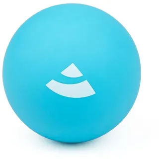 Bodhi Faszien-Massage-Ball, soft, hellblau 1 St