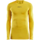 Craft Pro Control Compression Long Sleeve Uni XXL