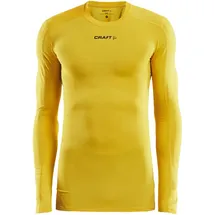 Craft Pro Control Compression Long Sleeve Uni XXL