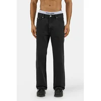 Pegador Baltra Baggy Fit Schwarz 34