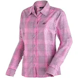 Maier Sports Funktionsbluse Nanni Rosa 42