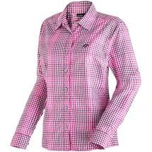 Maier Sports Funktionsbluse Nanni Rosa 42