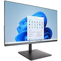 WORTMANN TERRA All-in-One-PC 2401HA 2023 23,8" 4K Ultra HD Intel Core 3 100U 1,1 GHz 16 GB RAM 500 GB SSD Windows 11 Home