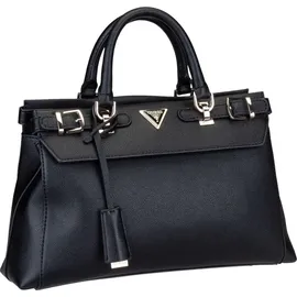 GUESS Eco Ali Luxury 34 x 11 x 23 - Schwarz