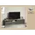 Home Affaire Estepona TV-Kommode 210 cm Grau Holz