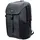 Trust Jersey Rucksack für den Alltag für Notebooks bis zu 17 Zoll, Schwarz