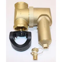 Spirotech Schlammabscheider Spirotrap MBL Magnet & Typ MB3 DN50 2'