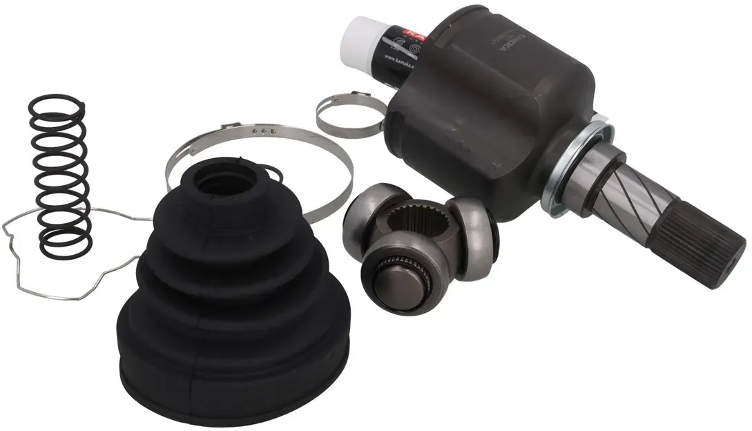 KAMOKA Gelenksatz, Antriebswelle 8601 für Opel