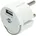 USB-Ladegerät 12 W 1 St