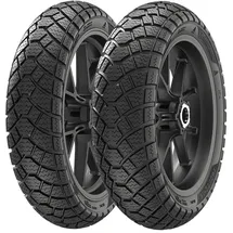 Anlas SC-500 REAR 130/70-17 62S M+S
