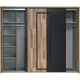 Forte Sirius Crown mit LED-Beleuchtung