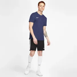 Nike Park VII Dri-FIT Trikot kurzarm 410 midnight navy/white S