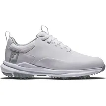 FootJoy Tour Rival Damengolfschuh White-Grey - 38