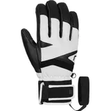 Reusch Classic Pro Handschuhe Herren | weiss | Größe 9