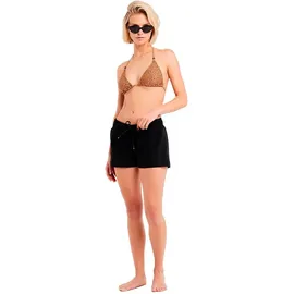 Protest Badeshorts Damen True Black 38