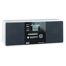 Imperial Dabman i200 CD weiß