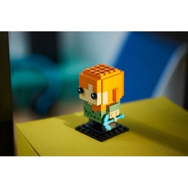 LEGO BrickHeadz 40624