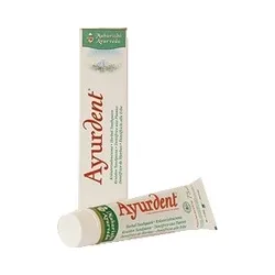 AYURDENT Zahncreme Classic 75 ml Zahncreme