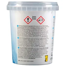 Sodasan Fleckensalz Dose 450 g