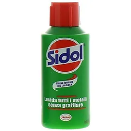 Sidol Metallreiniger 300 ml