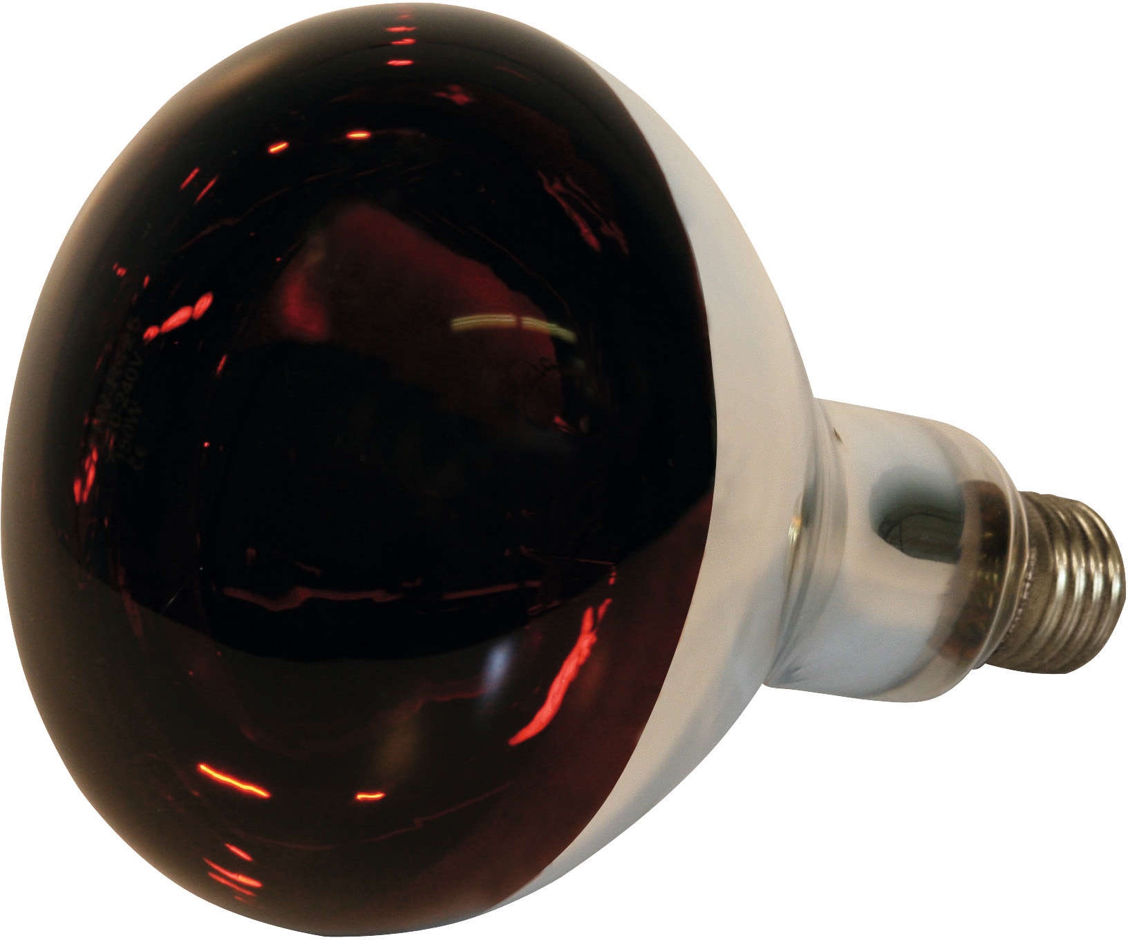 KERBL Hartglas-Infrarotlampe