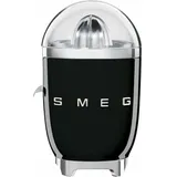 Smeg CJF11BLEU Zitruspresse Schwarz