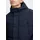 !Solid SDMiumo Steppjacke blau M