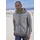 H.I.S. H.I.S Kapuzensweatjacke Herren Stein XL