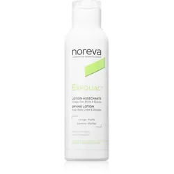 Noreva Exfoliac Drying Lotion lokale Pflege gegen Akne 125 ml