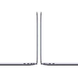 Apple MacBook Pro Retina 2020 13.3" i5 2.0 GHz 16 GB RAM 512 GB SSD Iris Plus space grau