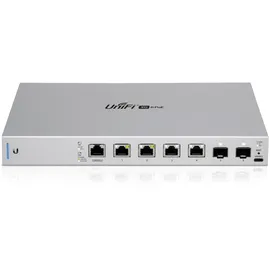 UBIQUITI networks UniFi US-XG-6-PoE 170W