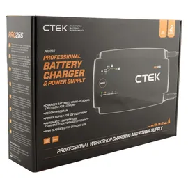 Ctek PRO25S 40Ah 12V
