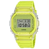 CASIO G-SHOCK Digitaluhr Casio G-Shock DW-5600GL-9ER (Neongelb)