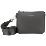 Bogner Gulia Shoulderbag Schultertasche Leder Grey