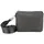 Bogner Gulia Shoulderbag Schultertasche Leder Grey