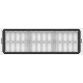 DREAME Original-Zubehörset für L10 Prime/L10s Ultra/L10 Ultra: 1x Hauptbürste, 2X Seitenbürsten, 2X Staubfilter, 6X Mopptücher (3 Paare)