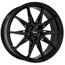 BROCK B42 8 5x20 5x112 ET45 MB66 6