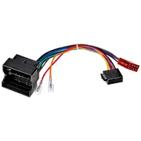 ACV Electronic ISO -> Radioadapter für Mercedes A B