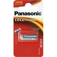 Panasonic 2pklrv08 12v batterien für Wireless-Alarm, türklingel/türklingel (auch als a23 bekannt, 23a, mn21, ms21, 23ae, l1028, 8lr932, 8lr23, vr22 und 8f10r Batterie)