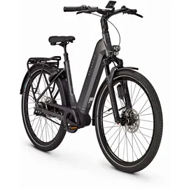 Kalkhoff Image 5.B Advance+ ABS 2025 29 Zoll RH 43 cm Damen schwarz