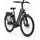 Kalkhoff Image 5.B Advance+ ABS 2025 29 Zoll RH 43 cm Damen schwarz