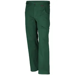 QUALITEX HIGH QUALITY WORKWEAR Bundhose favorit grün Herren: 27