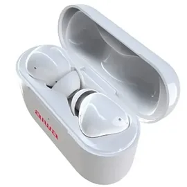 Aiwa Ebtw-888anc Kabellose Kopfhörer White One Size