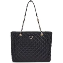 GUESS Giully Tote black - Einheitsgröße