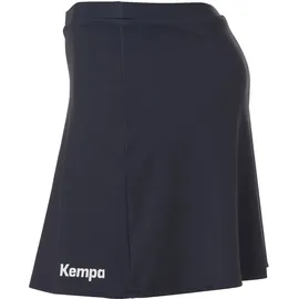 Kempa Skort Damen Blau XXL
