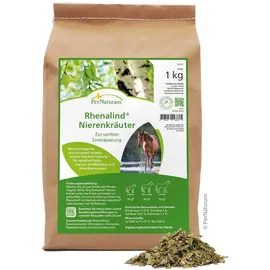 PerNaturam Rhenalind Nierenkräuter 3 kg
