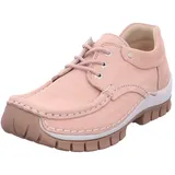 WOLKY Fly Timber Damen 31373738323131 Rosa 38 EU - Beige