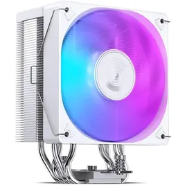 Jonsbo CR-1000 EVO RGB - weiß